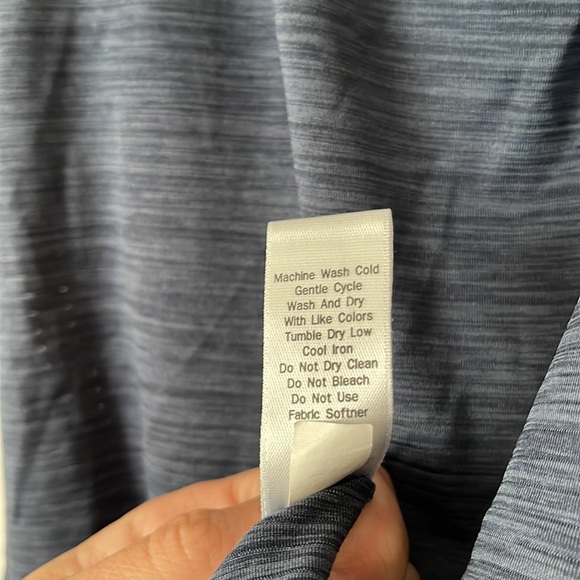 Athleta Racerback Tank Top - Picture 6 of 6